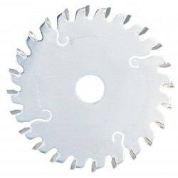 Подрязващ диск BERNARDO 120x20