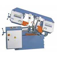 Лентоотрезна машина BERNARDO MSB 320 H