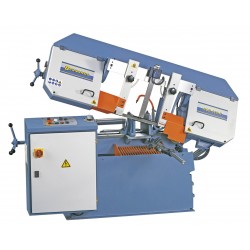 Лентоотрезна машина BERNARDO MSB 320 H