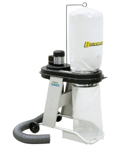 Прахоуловител (аспиратор) BERNARDO DC 200 E