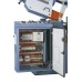 Лентоотрезна машина BERNARDO MSB 320 V