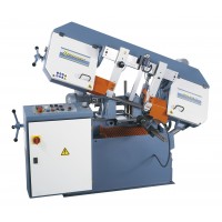 Лентоотрезна машина BERNARDO MSB 320 V