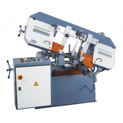 Лентоотрезна машина BERNARDO MSB 320 V
