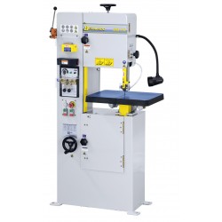 Лентоотрезна машина BERNARDO VMS 310
