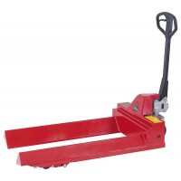 Транспалетна количка за варели BERNARDO RHW 500