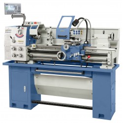 Струг за метал BERNARDO Standard 165 D