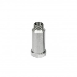 Вал BERNARDO 6/12 mm за T 500 PF