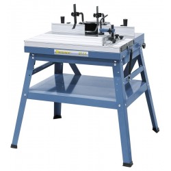 Работна маса за оберфреза BERNARDO RT 3 F