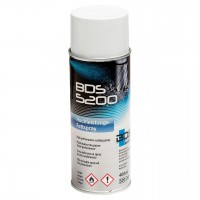 Смазка спрей за пробиване и рязане на метал BERNARDO BDS 5200 400 ml x 6