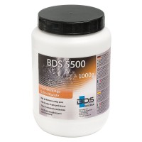 Паста за пробиване и рязане на метал BERNARDO BDS 5500 1L