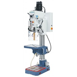 Бормашина колонна BERNARDO GB 40 HS