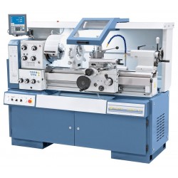 Струг за метал BERNARDO Compact 400