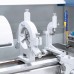 Струг за метал BERNARDO Compact 400 V