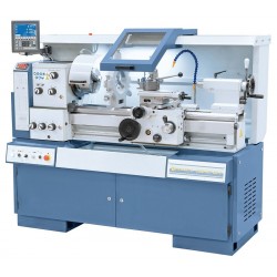 Струг за метал BERNARDO Compact 400 V