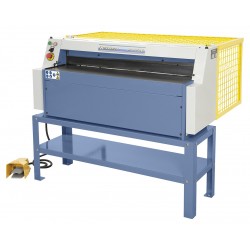 Електромеханична гилотина BERNARDO PTS 1050 E