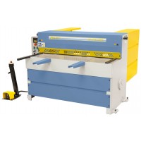 Електромеханична гилотина BERNARDO MTA 1360x3 mm NCC