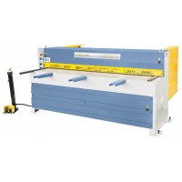 Електромеханична гилотина BERNARDO MTA 2060x3 mm 
