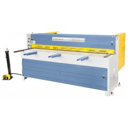 Електромеханична гилотина BERNARDO MTA 2060x3 mm 