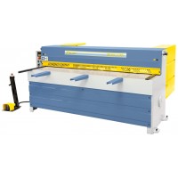 Електромеханична гилотина BERNARDO MTA 2060x3 mm NCC