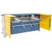 Електромеханична гилотина BERNARDO MTA 2060x3 mm NCC