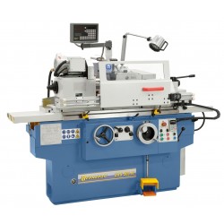 Шлифовъчна машина BERNARDO URS 500 N
