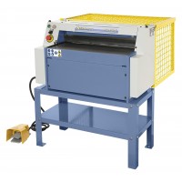 Електромеханична гилотина BERNARDO PTS 650 E