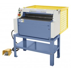 Електромеханична гилотина BERNARDO PTS 650 E