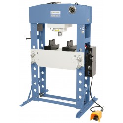 Пневматична преса BERNARDO PWK 100 F