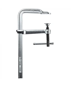 Метална стяга настолна BESSEY GS-K 160/80