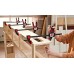 Стяга за работа с една ръка BESSEY EZ 150/60