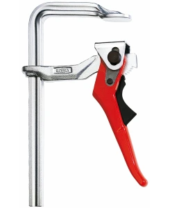 Лостова стяга за метал BESSEY GSH 300/140