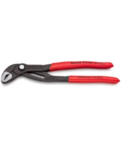 Клещи KNIPEX COBRA водопроводни 250 mm