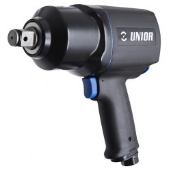 Ударен пневматичен гайковерт UNIOR 3/4" - 1573