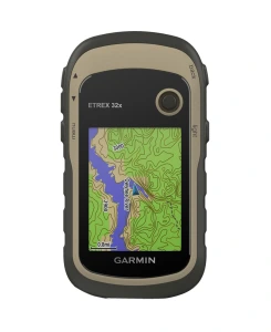 Ръчен GPS GARMIN eTrex® 32x