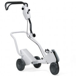 Количка за фугорез STIHL FW 20  