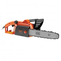 Електрически верижен трион BLACK&DECKER CS1835