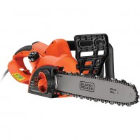 Електрически верижен трион BLACK&DECKER CS2040