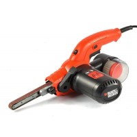 Лентов шлайф BLACK&DECKER KA900E