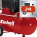 Компресор EINHELL TC-AC 190/24/8