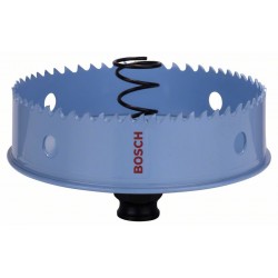 Боркоронa Sheet Metal  BOSCH-D102