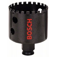 Диамантена боркорона за мокро пробиване във фаянсови плочки-54 mm-BOSCH 
