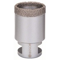 Диамантена боркорона за сухо пробиване във фаянсови плочки-38 mm-BOSCH 