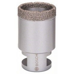 Диамантена боркорона за сухо пробиване във фаянсови плочки-38 mm-BOSCH 