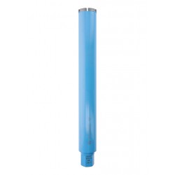 Диамантена боркорона BOSCH Standard for Concrete 1 1/4" 62x450 mm