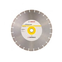 Диамантен диск BOSCH ECO for Universal 350x25,4 mm