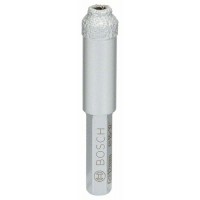 Диамантено свредло за сухо пробиване BOSCH Standard for Ceramic 12x33 mm