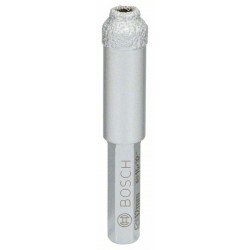 Диамантено свредло за сухо пробиване BOSCH Standard for Ceramic 12x33 mm