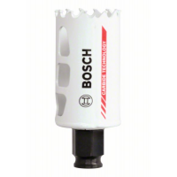 Боркорона BOSCH Endurance for Heavy Duty 40 mm