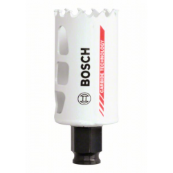 Боркорона BOSCH Endurance for Heavy Duty 40 mm
