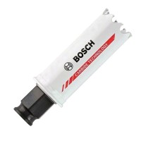 Карбидна боркорона BOSCH Endurance for Heavy Duty 20 mm
